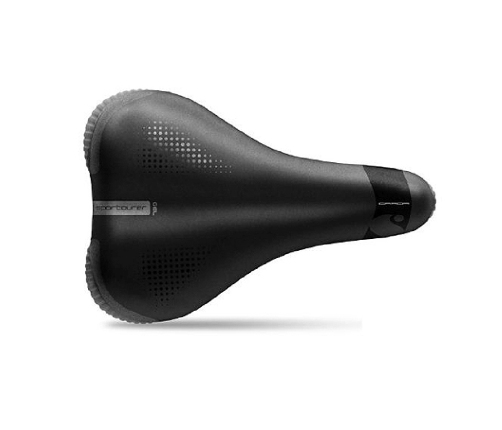 Sēdeklis Selle Italia Sportourer Garda Lady Gel