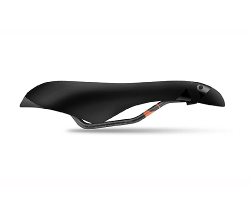 Седло Selle Italia Sportourer Zoo Gel