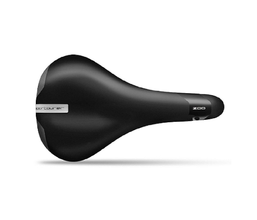 Седло Selle Italia Sportourer Zoo Gel