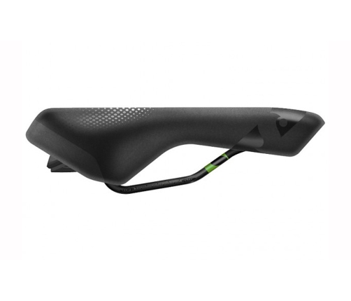 Sēdeklis Selle Italia Sportourer FLX Man Gel