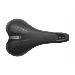 Sēdeklis Selle Italia Sportourer FLX Man Gel