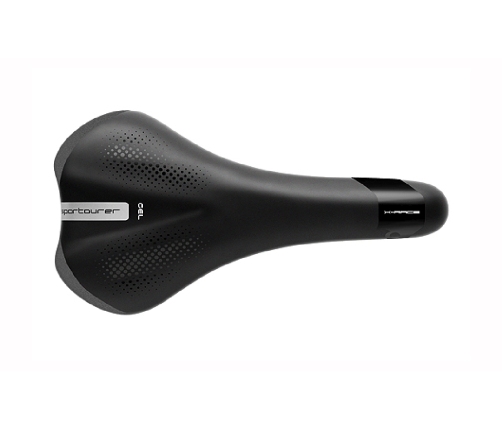 Седло Selle Italia Sportourer X Race Gel