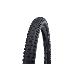 Велосипедная шина Schwalbe 27.5 x 2.35 Tough Tom