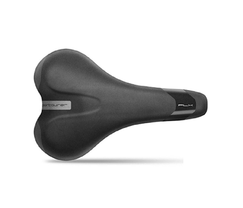 Sēdeklis Selle Italia Sportourer FLX Lady