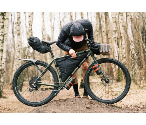 Щиток задний Ass Savers Win Wing MTB Detour