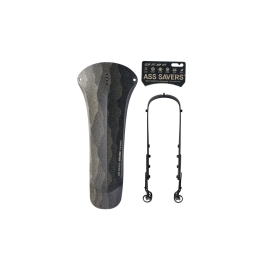 Aizmugurējais dubļusargs Ass Savers Win Wing MTB Detour