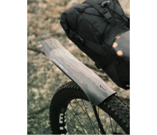 Щиток задний Ass Savers Win Wing MTB Detour