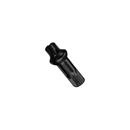 Головка для спиц DT Swiss Pro Lock Squorx Pro Head 14G 2x15 mm BRASS
