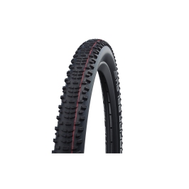 Велосипедная шина Schwalbe 27.5 x 2.25 Racing Ralph