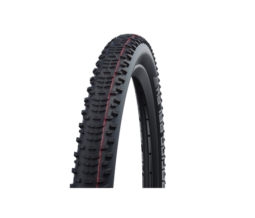 Велосипедная шина Schwalbe 27.5 x 2.25 Racing Ralph