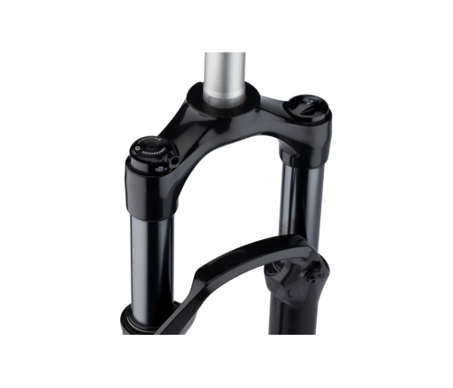 Dakša RockShox Recon Silver RL 27.5