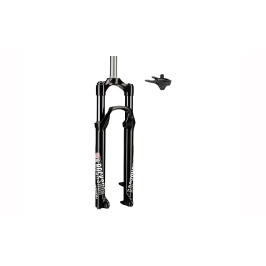 Вилка RockShox Recon Silver RL 27.5"