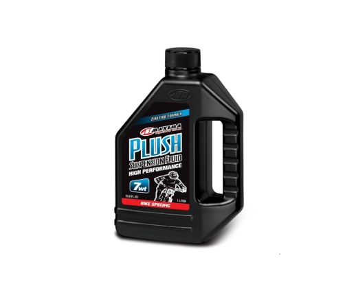 Dakšas eļļa RockShox Maxima Plush