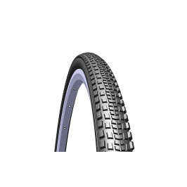 Velosipēda riepa Rubena 700 x 33C X-Road Tubeless Supra