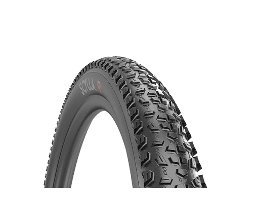 Велосипедная шина Rubena 29 x 2.25 Scylla Tubeless Supra