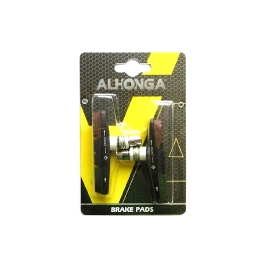 Тормозные колодки V-brake Alhonga