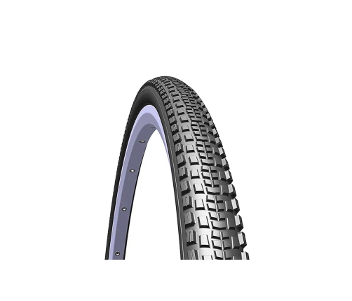 Velosipēda riepa Rubena 700 x 40C X-Road Tubeless Supra