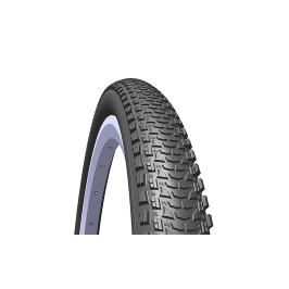 Велосипедная шина Rubena 29 x 2.25 Zefyros TDI Tubeless Supra