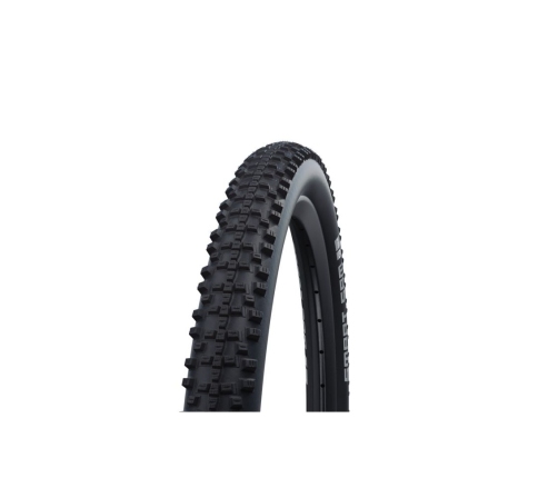 Велосипедная шина Schwalbe 26 x 1.85 Smart Sam