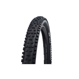 Велосипедная шина Schwalbe 27.5 x 2.25 Nobby Nic