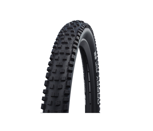 Велосипедная шина Schwalbe 27.5 x 2.25 Nobby Nic