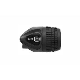 Рукоятка скоростей SunRace HSJ237