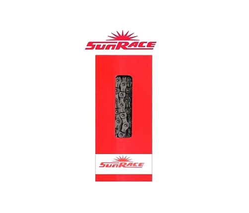 Ķēde SunRace CNM84 Grey