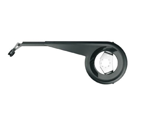 Защита переднего блока звезд SKS Chainbow 158 mm