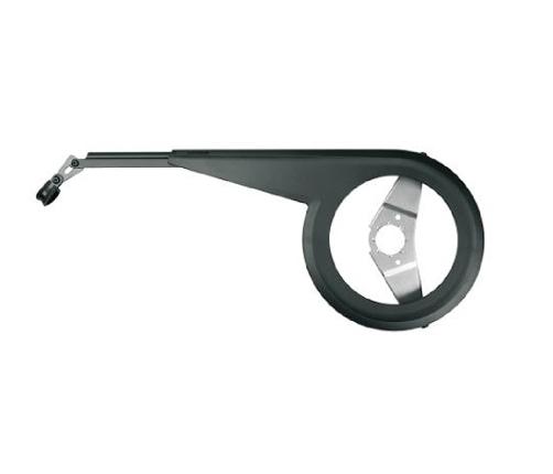 Защита переднего блока звезд SKS Chainbow 175 mm