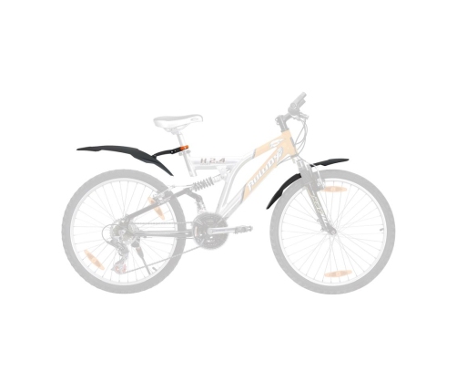 Dubļusargu komplekts SKS 20