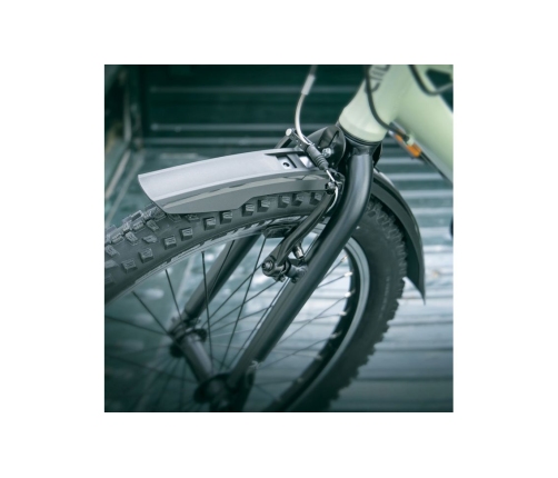 Комплект щитков SKS 20" + 24" Rowdy 2.0