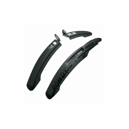 Dubļusargu komplekts SKS 20" + 24" Rowdy 2.0