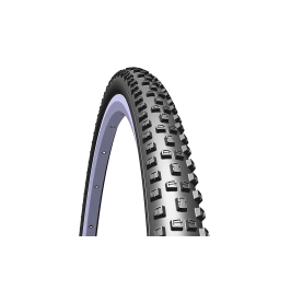 Velosipēda riepa Rubena 700 x 33C X-Swamp Tubeless Supra