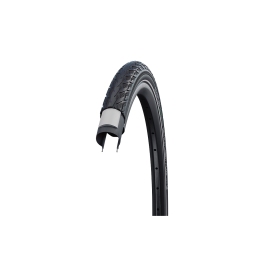 Velosipēda riepa Schwalbe 28 x 1.40 Delta Cruiser Plus