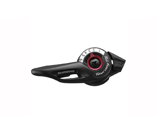 Рукоятка скоростей Shimano SL-TZ500-6R Tourney