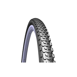 Velosipēda riepa Rubena 700 x 33C X-Field Tubeless Supra