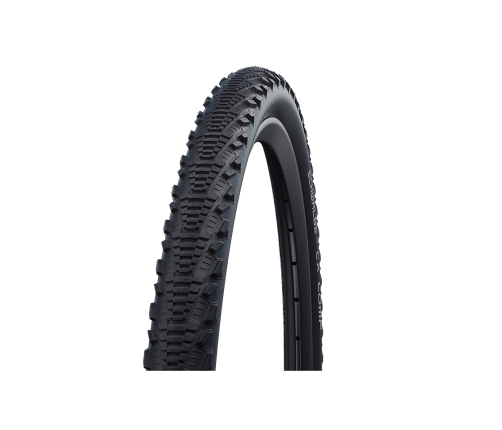 Велосипедная шина Schwalbe 700 x 35C CX Comp