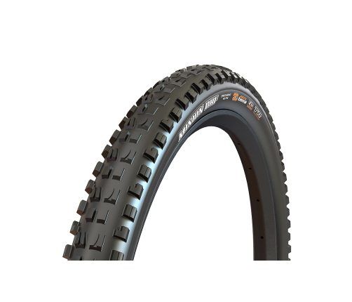 Velosipēda riepa Maxxis 26 x 2.50 WT Minion DHF TR