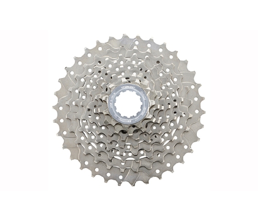 Aizmugurējais zvaigznītes bloks Shimano CS-HG50-8-S