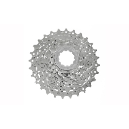 Aizmugurējais zvaigznītes bloks Shimano CS-HG400-9 Alivio