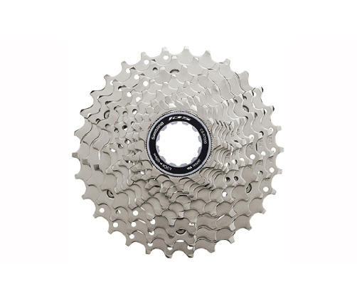 Блок задних звездочек Shimano CS-R7000 105