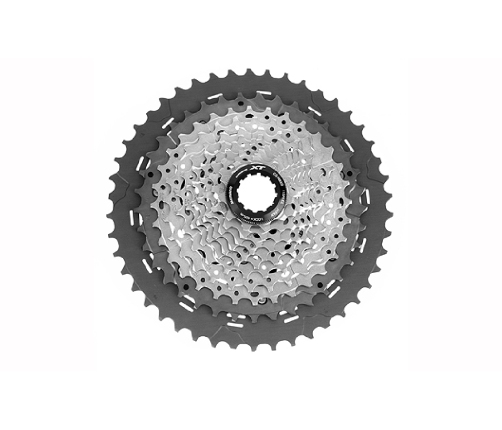 Aizmugurējais zvaigznītes bloks Shimano CS-M8000 XT