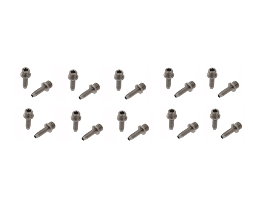 Иголка для гидравлических тормозов Jagwire Avid Stealth