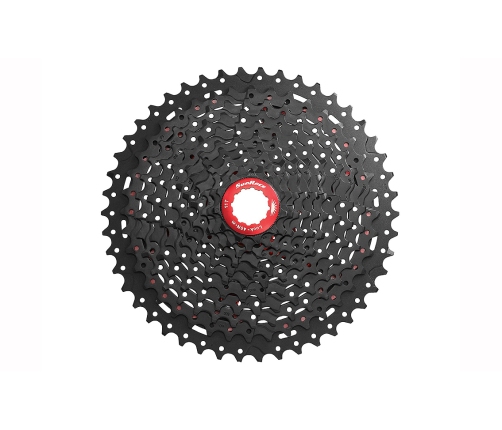 Блок задних звездочек SunRace CSMX9X SRAM XD