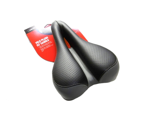 Седло Velo Plush VL-3112