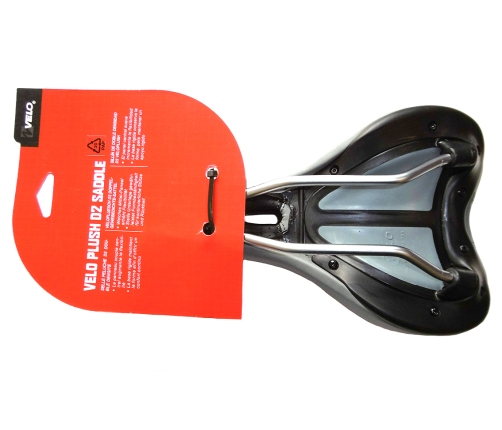 Седло Velo Plush VL-3112