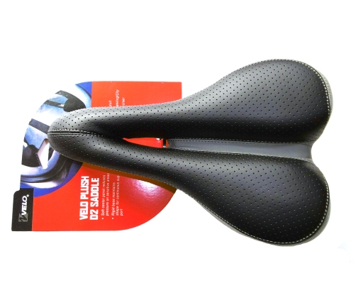 Седло Velo Plush VL-3112