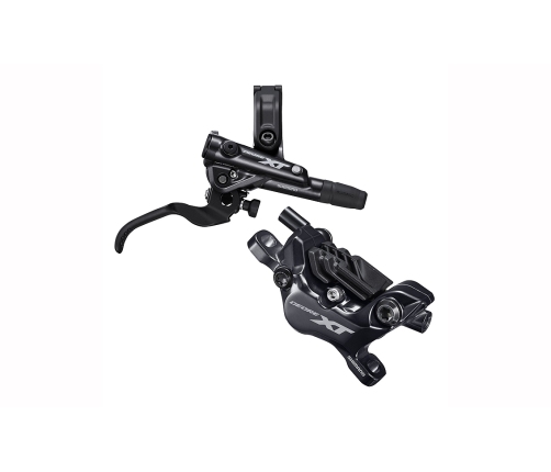 Hidrauliskās diskbremzes Shimano BR-M8120 Deore XT