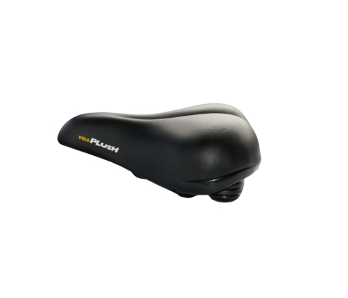 Sēdeklis Velo Plush VL-8019E