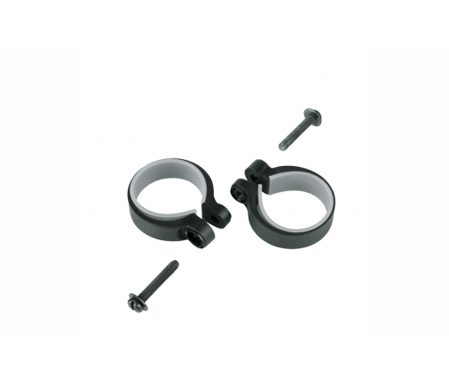 Детали крепления для щитков SKS